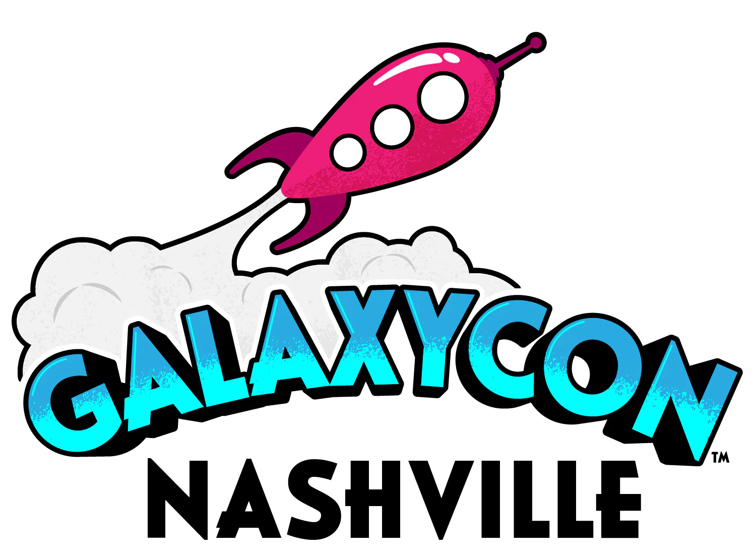 GalaxyCon Nashville