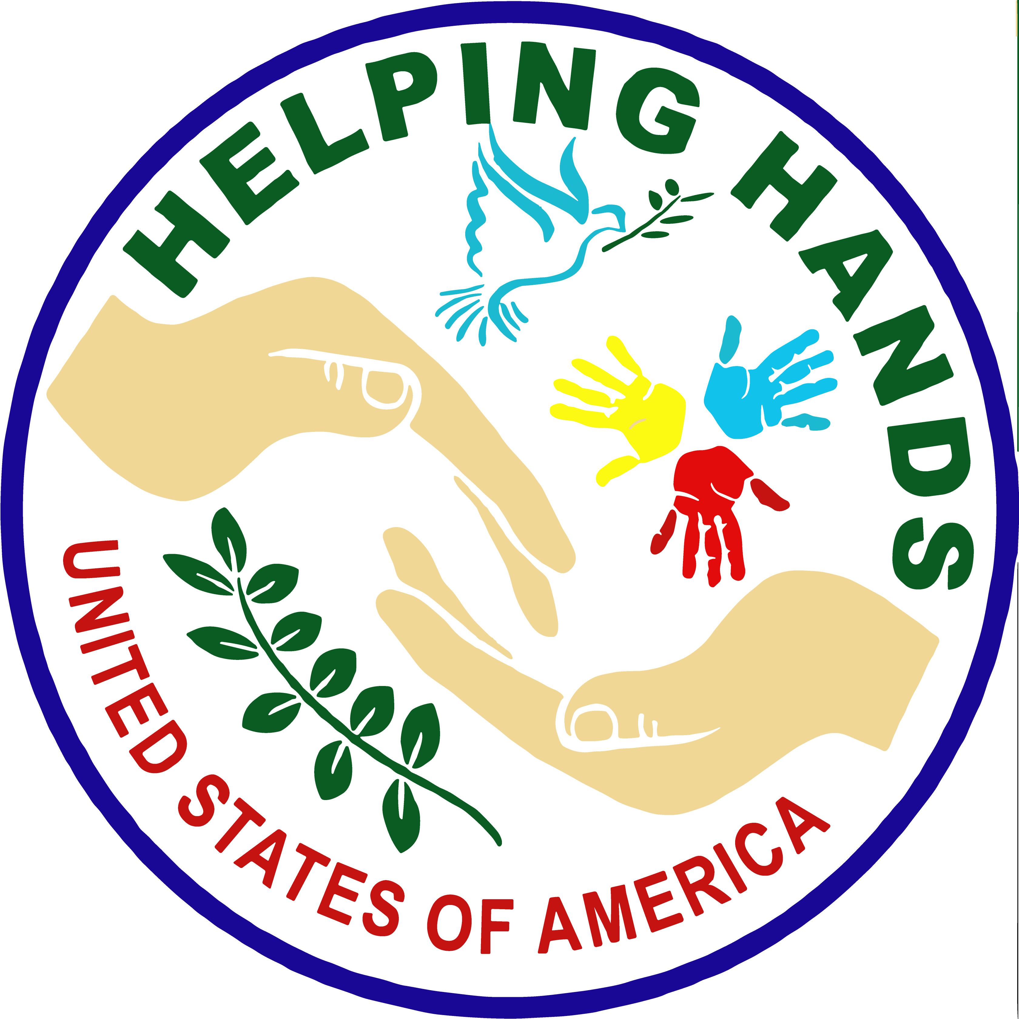 Helping Hands USA