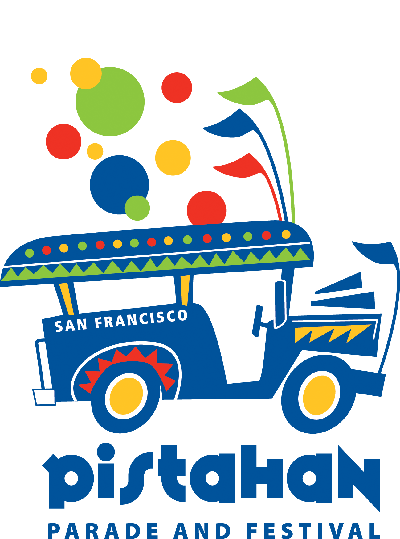 Pistahan Parade & Festival