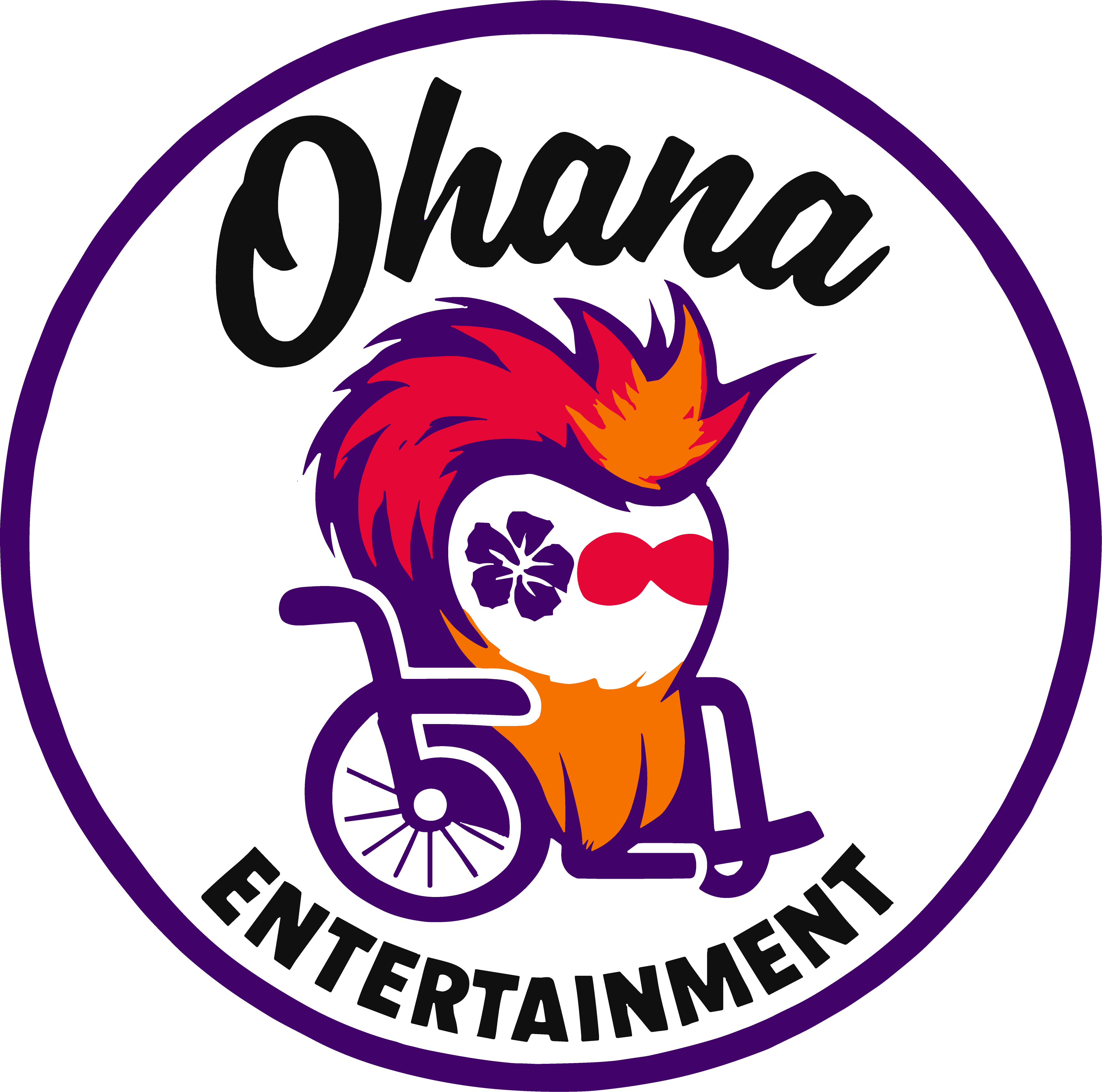 Ohana Entertainment