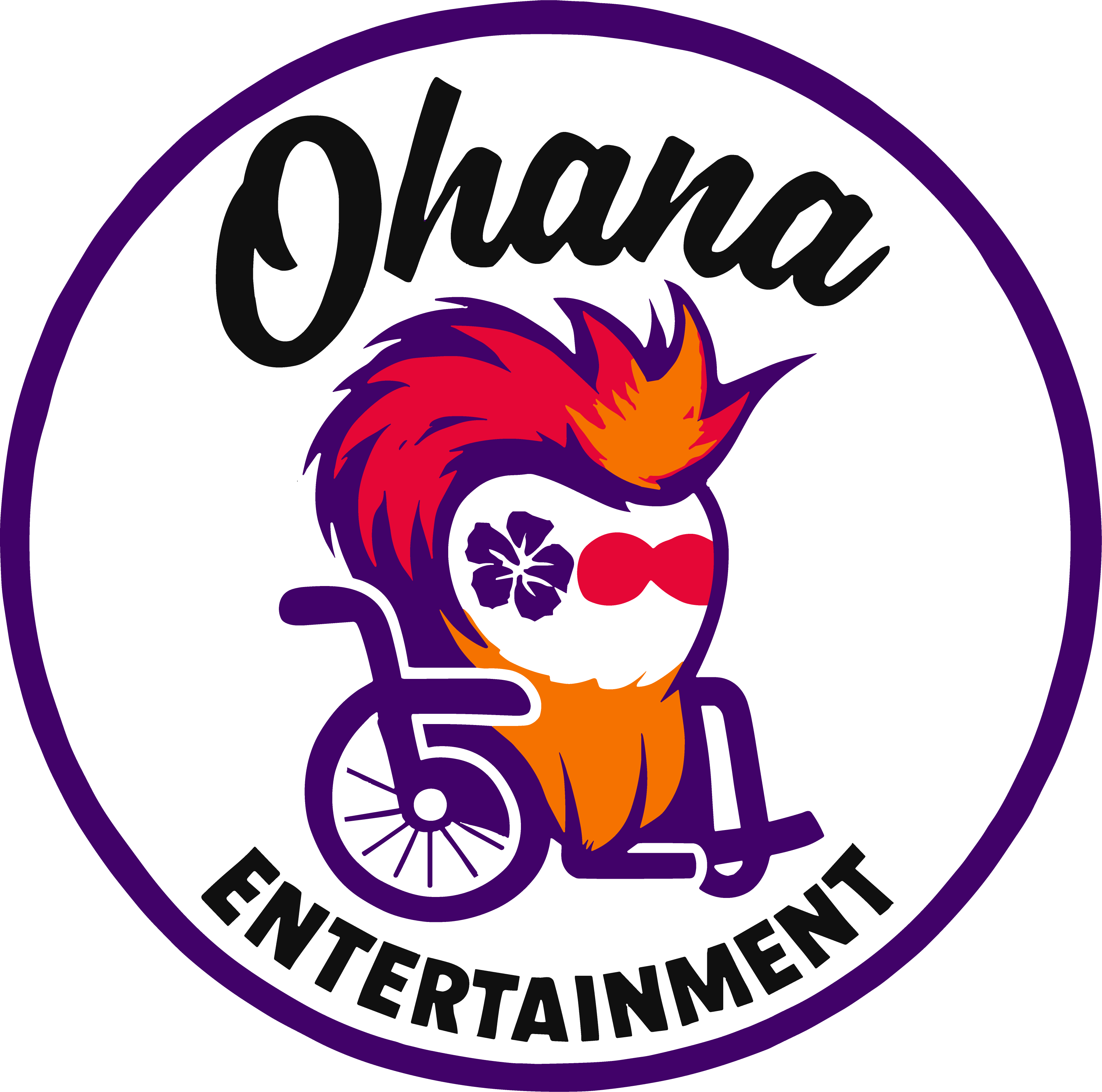 Ohana Entertainment